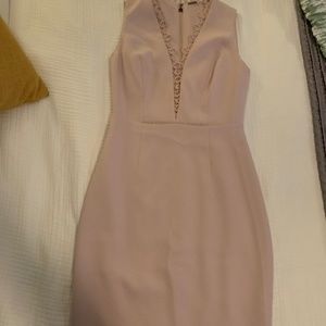 Ellie Tahari shift dress